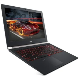 Notebook Black Spire V Nitro  VN7-591G