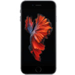 Smartphone 6S 128GB LTE